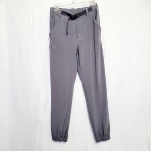 Columbia Gray Jogger Pants